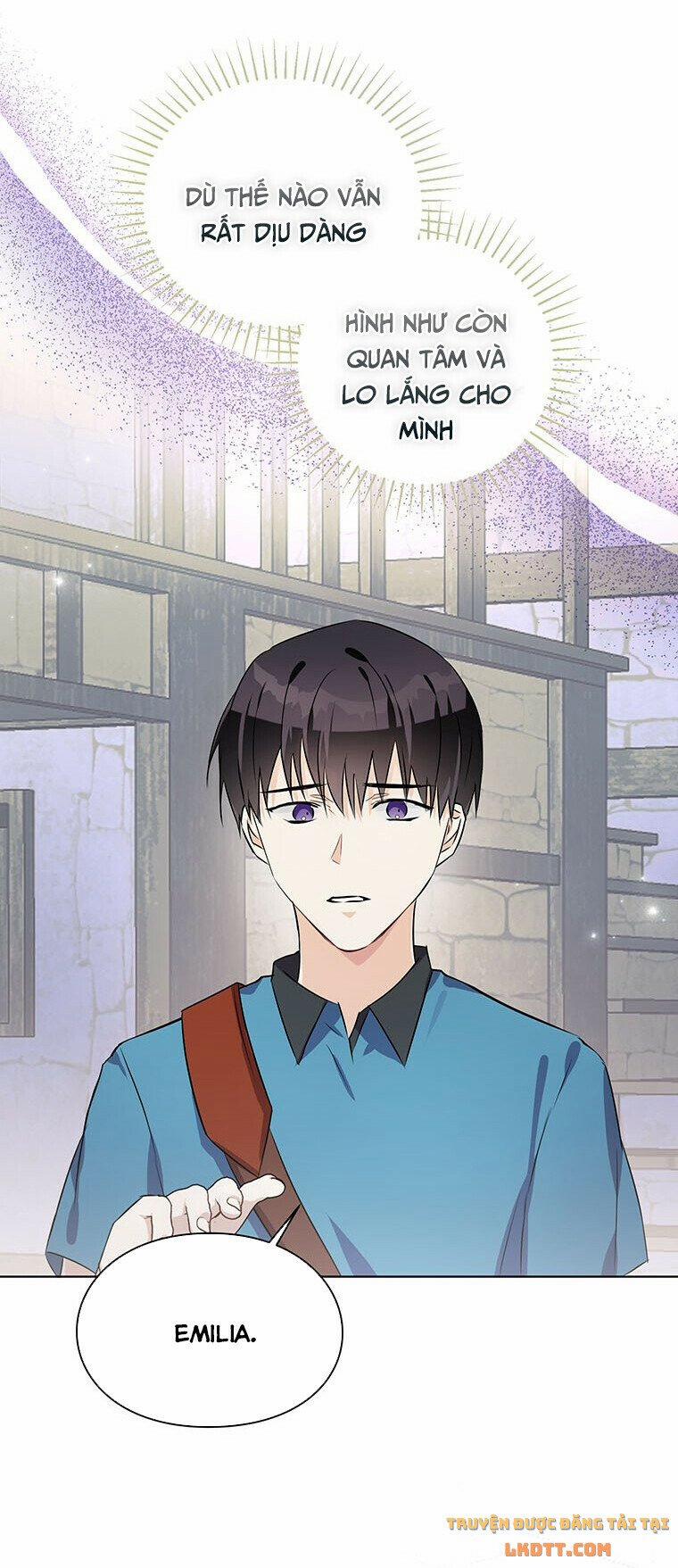 Kết Cục Tồi Tệ Của Otome Game 22 trang 29