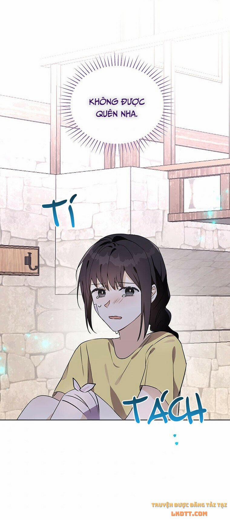 Kết Cục Tồi Tệ Của Otome Game 22 trang 30