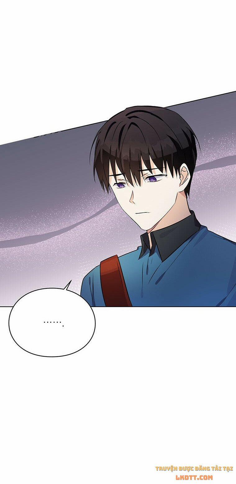 Kết Cục Tồi Tệ Của Otome Game 22 trang 34