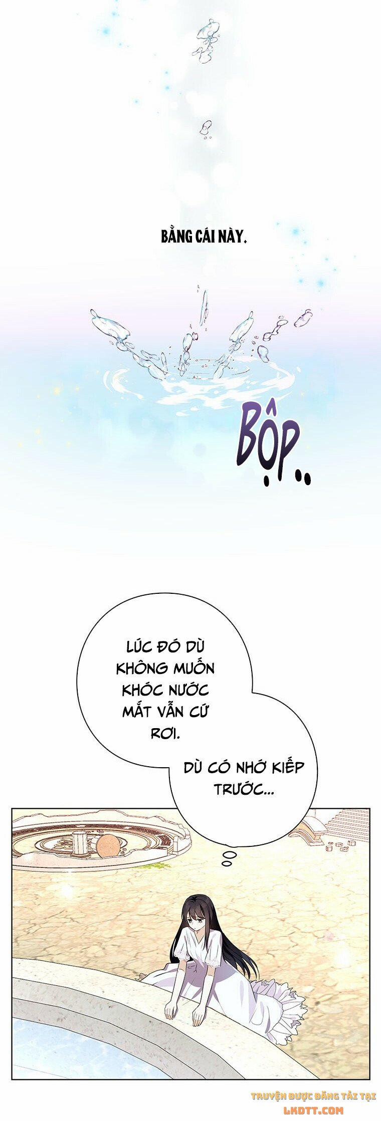 Kết Cục Tồi Tệ Của Otome Game 22 trang 39