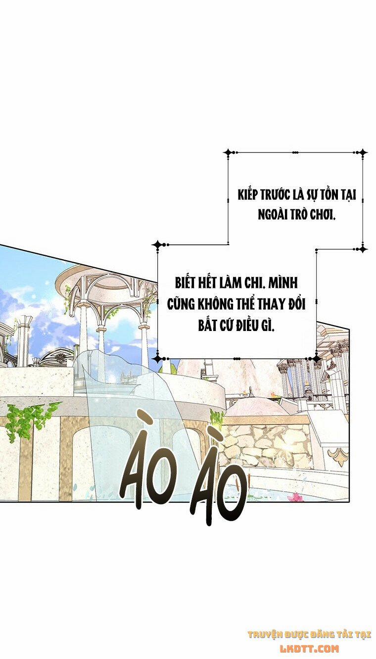 Kết Cục Tồi Tệ Của Otome Game 22 trang 40