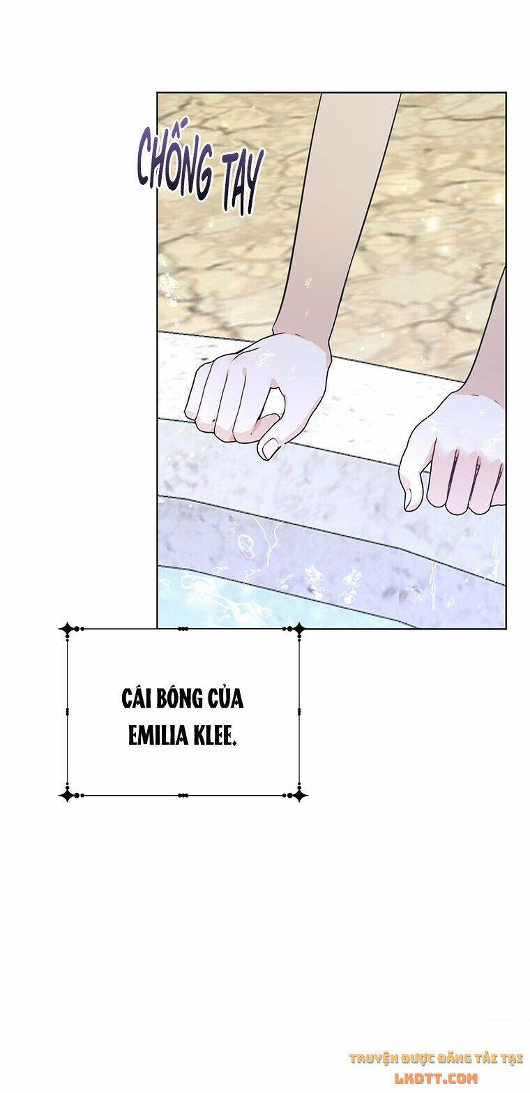 Kết Cục Tồi Tệ Của Otome Game 22 trang 41