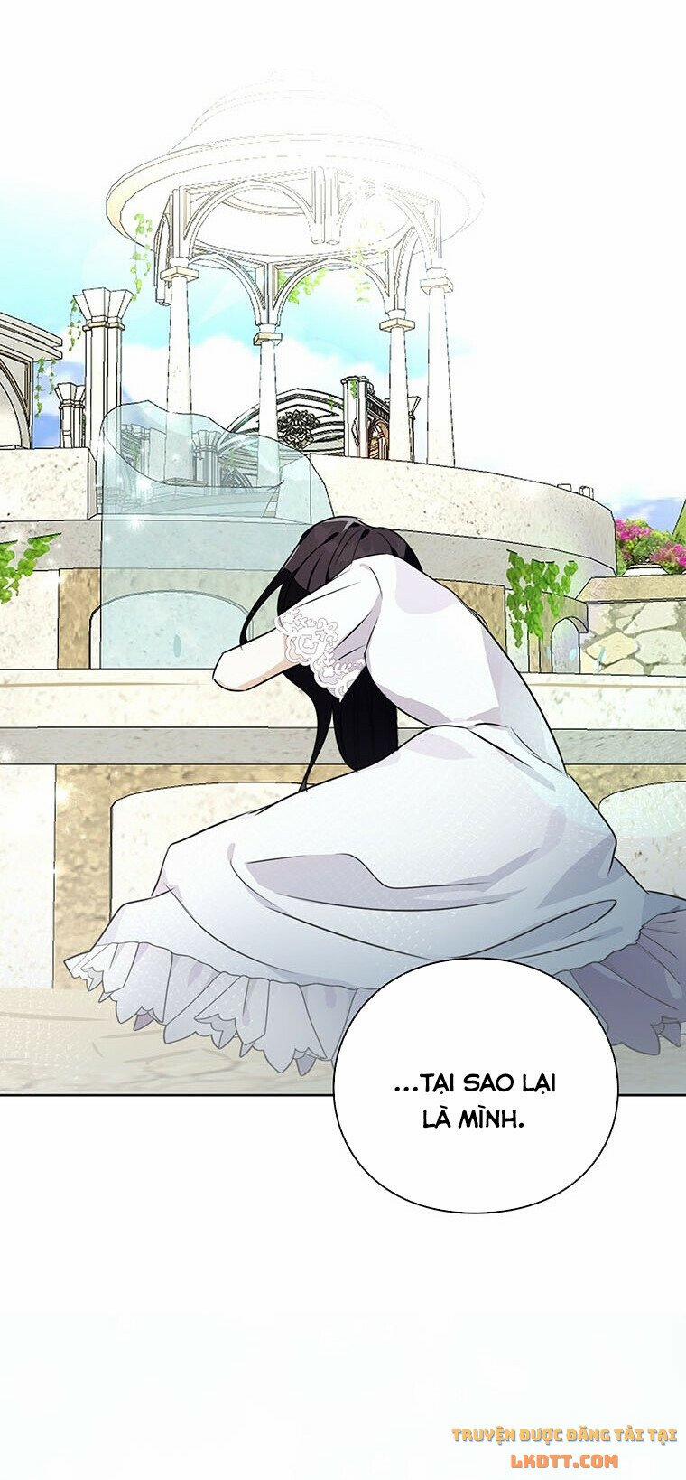 Kết Cục Tồi Tệ Của Otome Game 22 trang 42