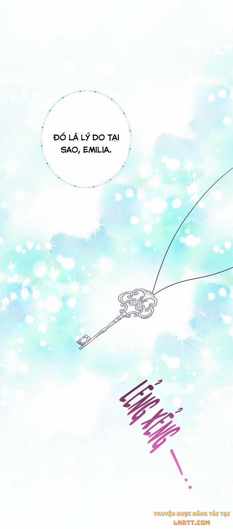 Kết Cục Tồi Tệ Của Otome Game 22 trang 43