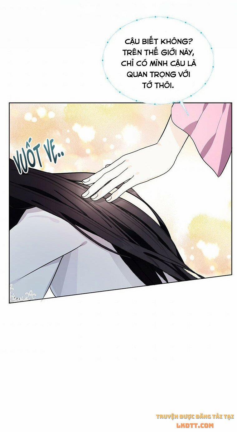 Kết Cục Tồi Tệ Của Otome Game 22 trang 44