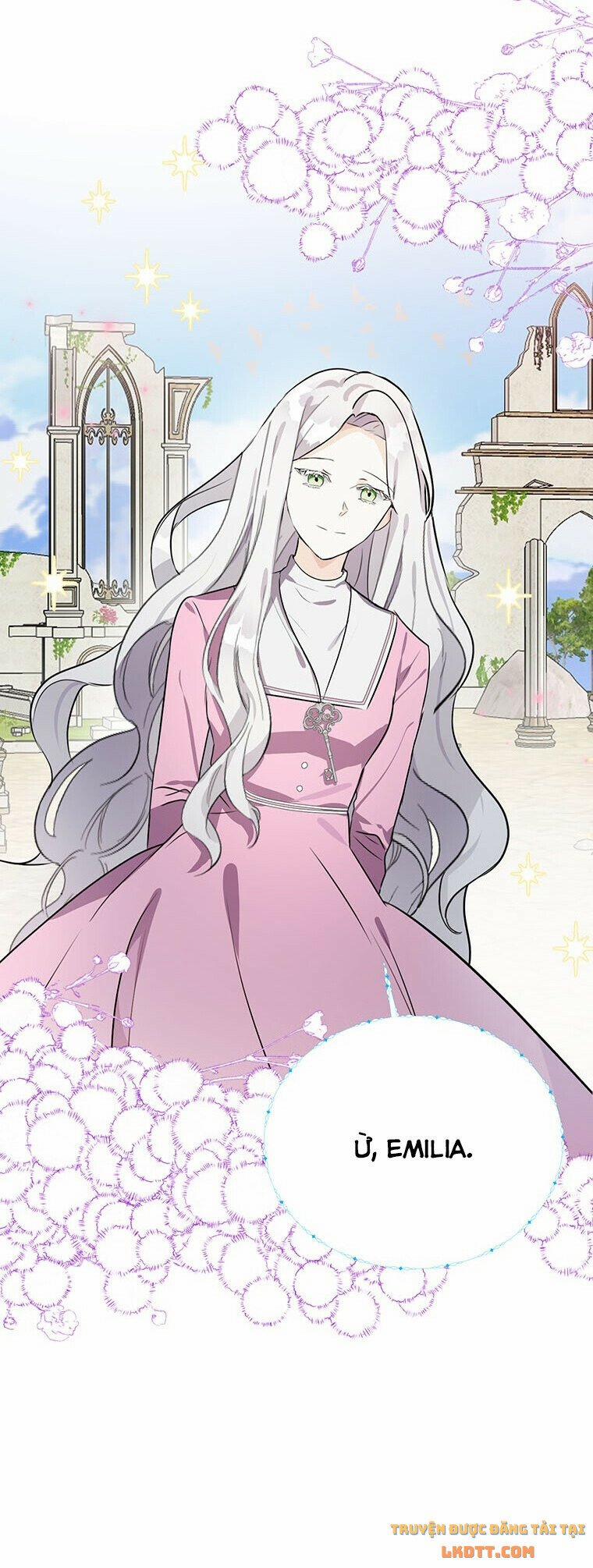 Kết Cục Tồi Tệ Của Otome Game 22 trang 46