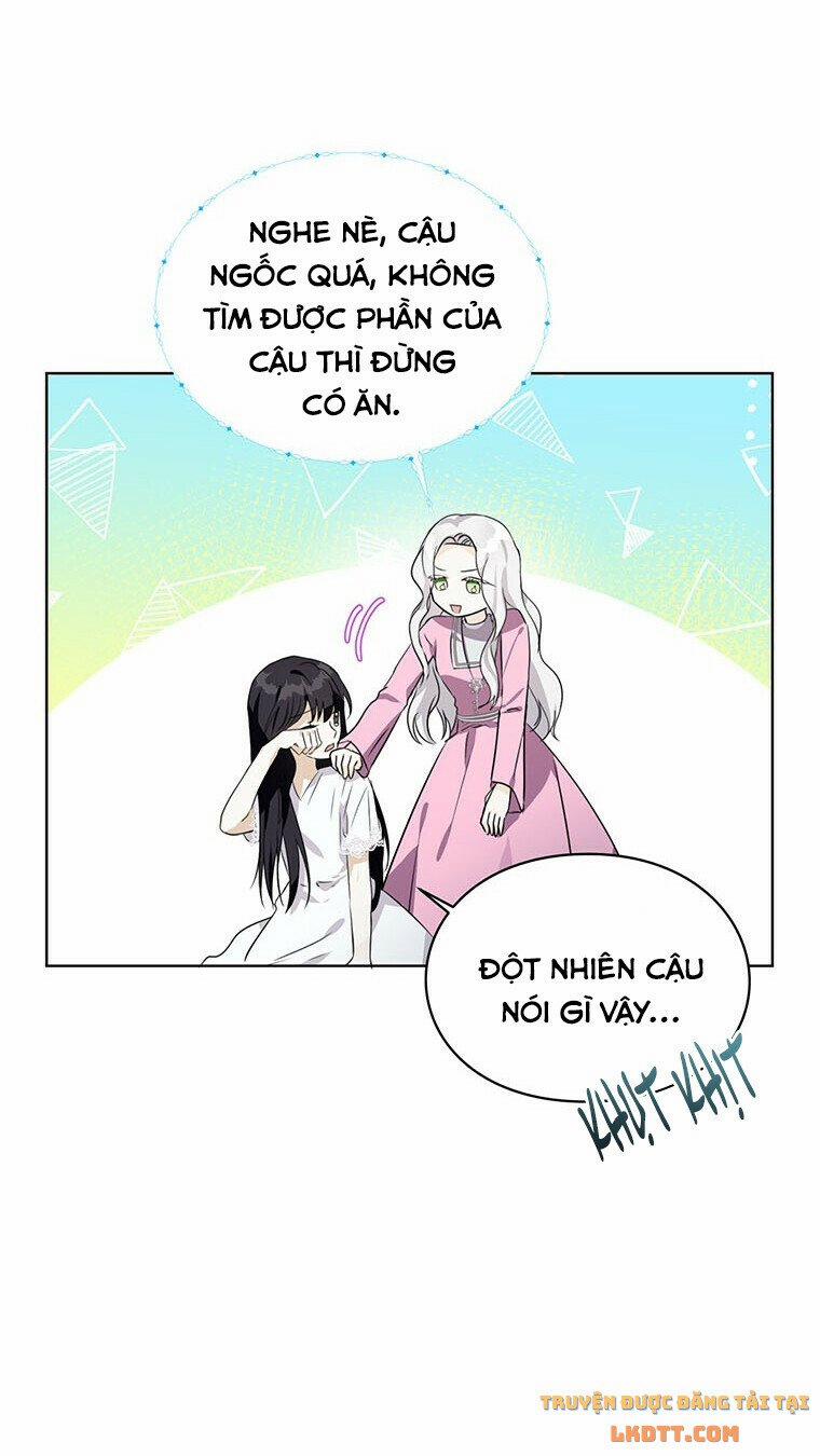 Kết Cục Tồi Tệ Của Otome Game 22 trang 47