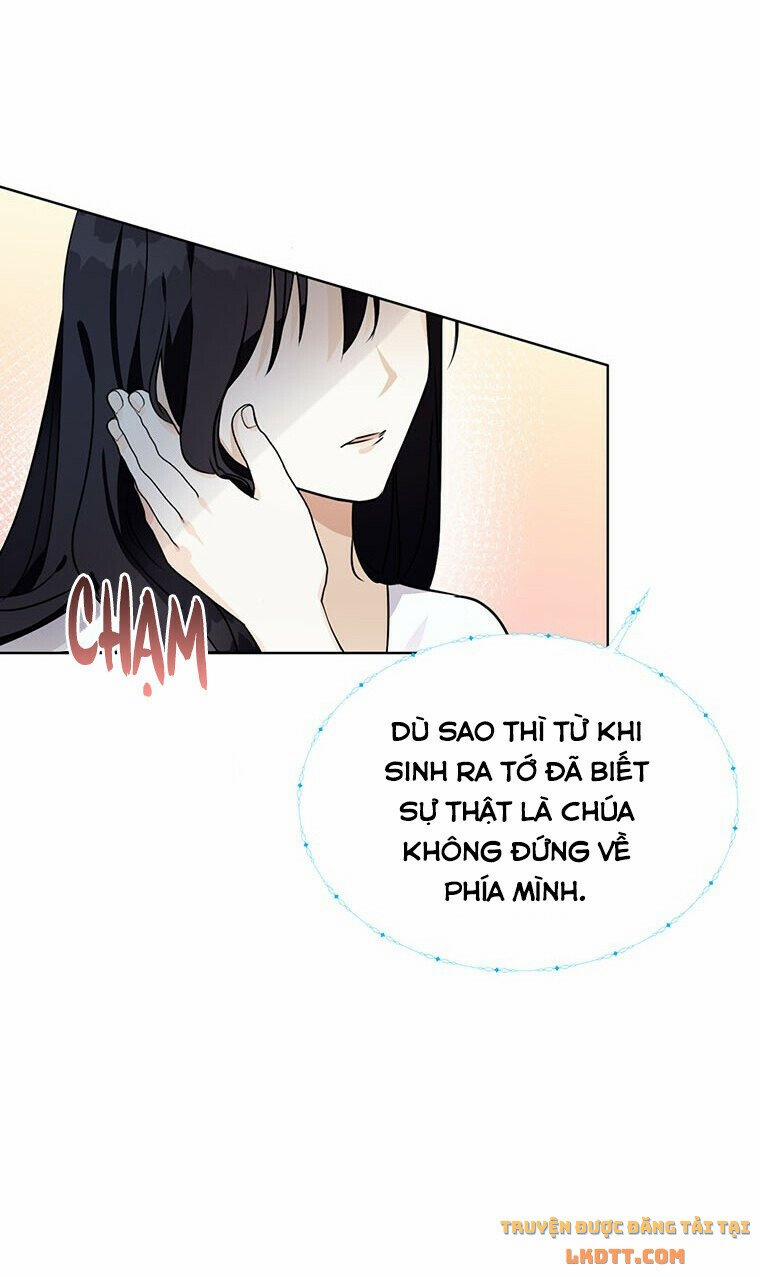Kết Cục Tồi Tệ Của Otome Game 22 trang 48