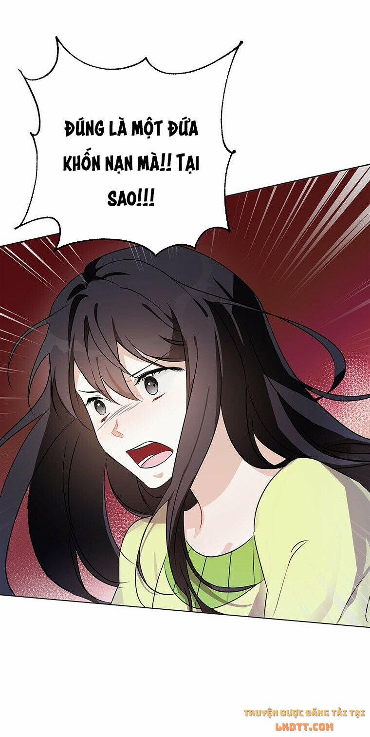 Kết Cục Tồi Tệ Của Otome Game 22 trang 5