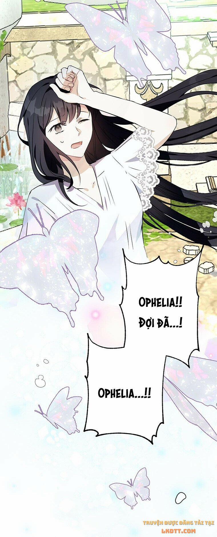 Kết Cục Tồi Tệ Của Otome Game 22 trang 54