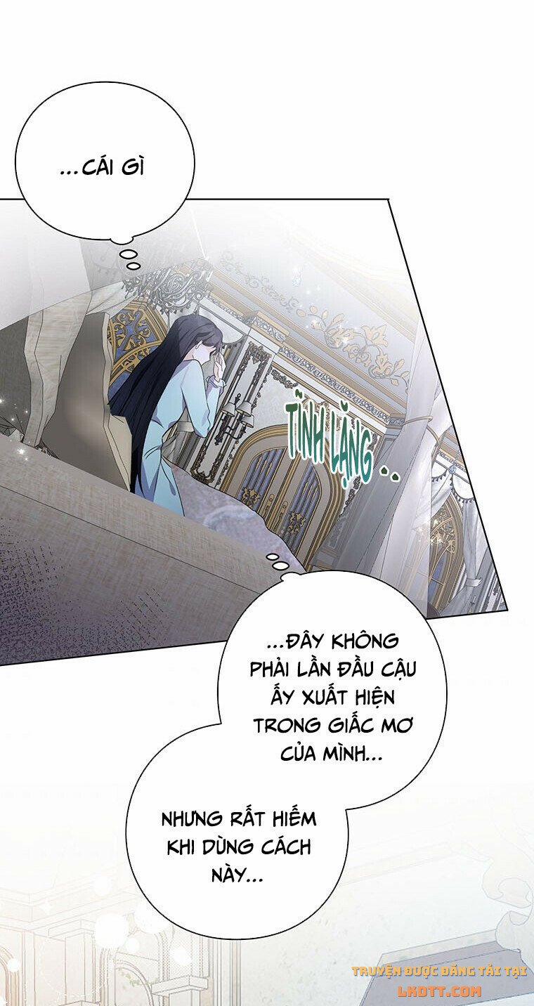 Kết Cục Tồi Tệ Của Otome Game 22 trang 56