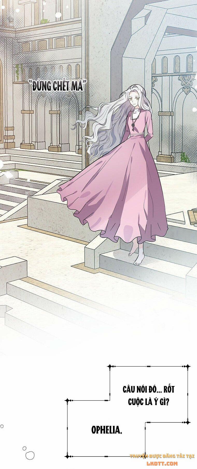 Kết Cục Tồi Tệ Của Otome Game 22 trang 57