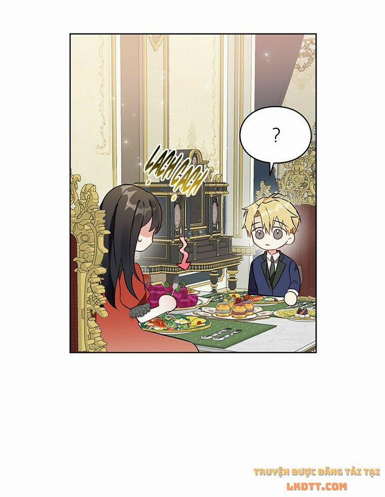 Kết Cục Tồi Tệ Của Otome Game 23 trang 10