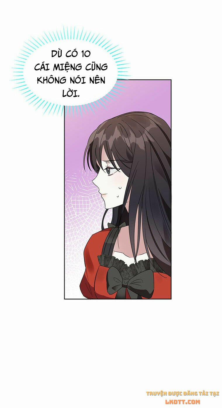 Kết Cục Tồi Tệ Của Otome Game 23 trang 14