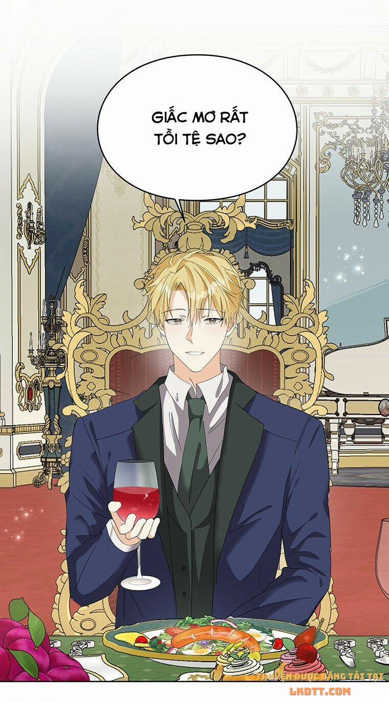 Kết Cục Tồi Tệ Của Otome Game 23 trang 2