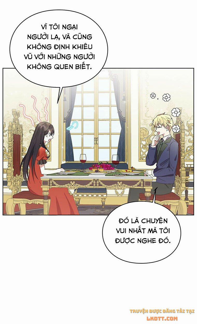 Kết Cục Tồi Tệ Của Otome Game 23 trang 20