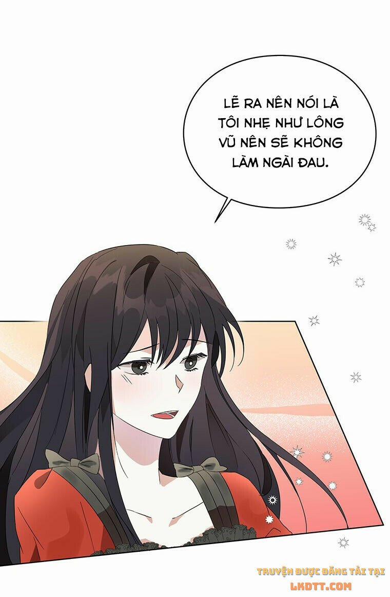 Kết Cục Tồi Tệ Của Otome Game 23 trang 22