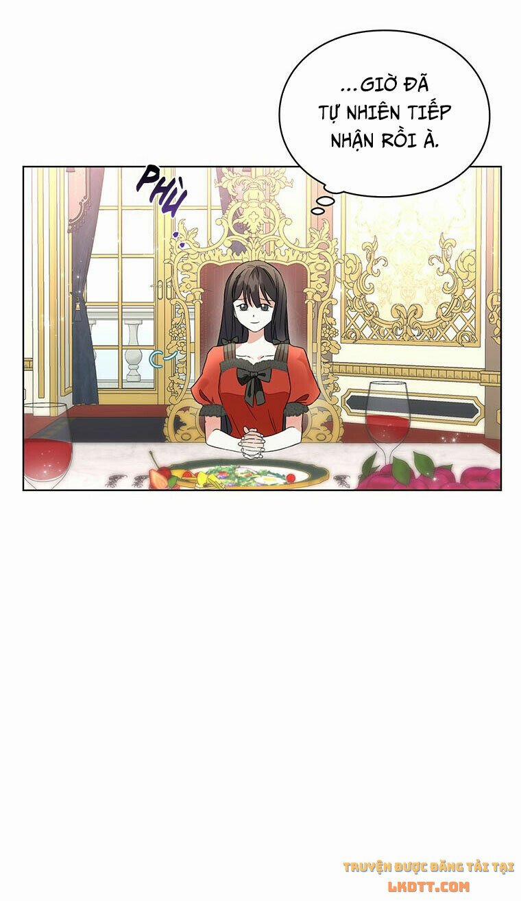 Kết Cục Tồi Tệ Của Otome Game 23 trang 24