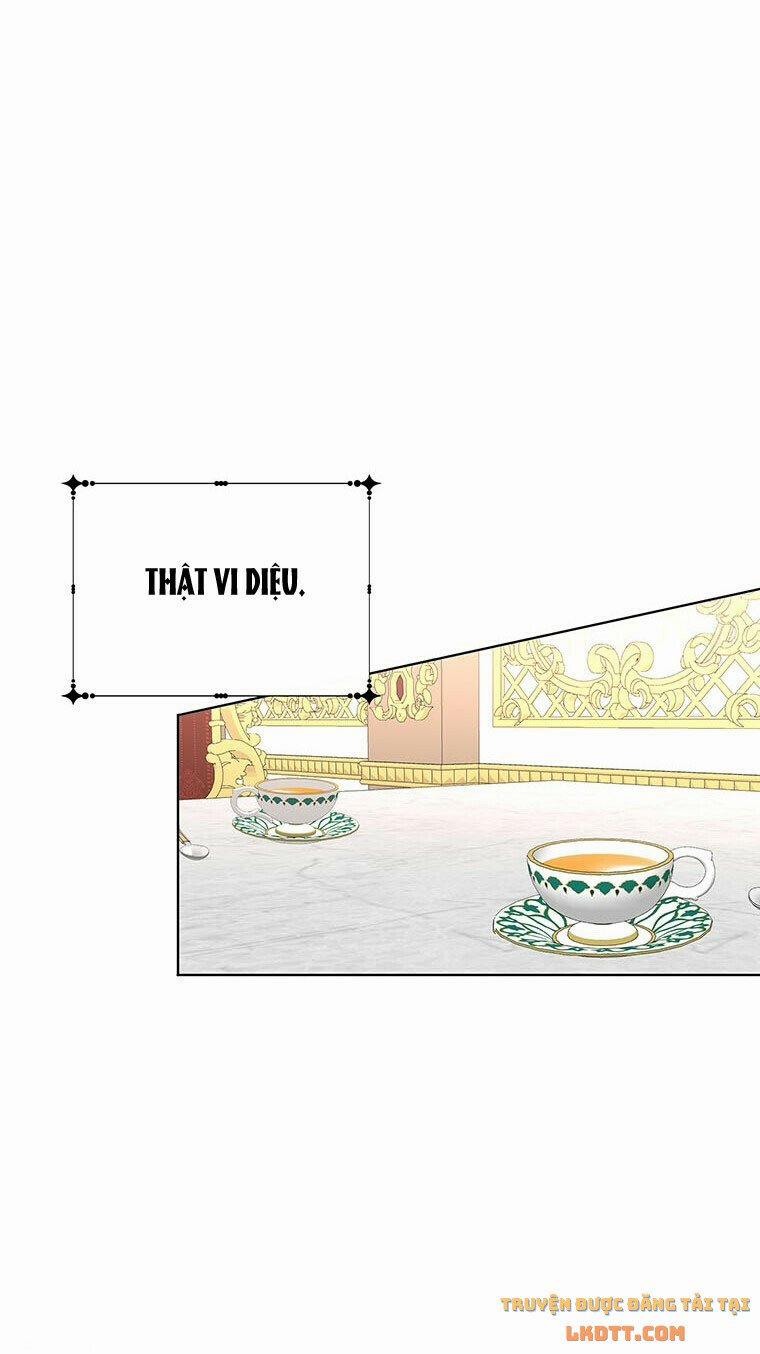 Kết Cục Tồi Tệ Của Otome Game 23 trang 25