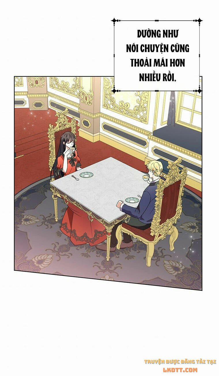 Kết Cục Tồi Tệ Của Otome Game 23 trang 26