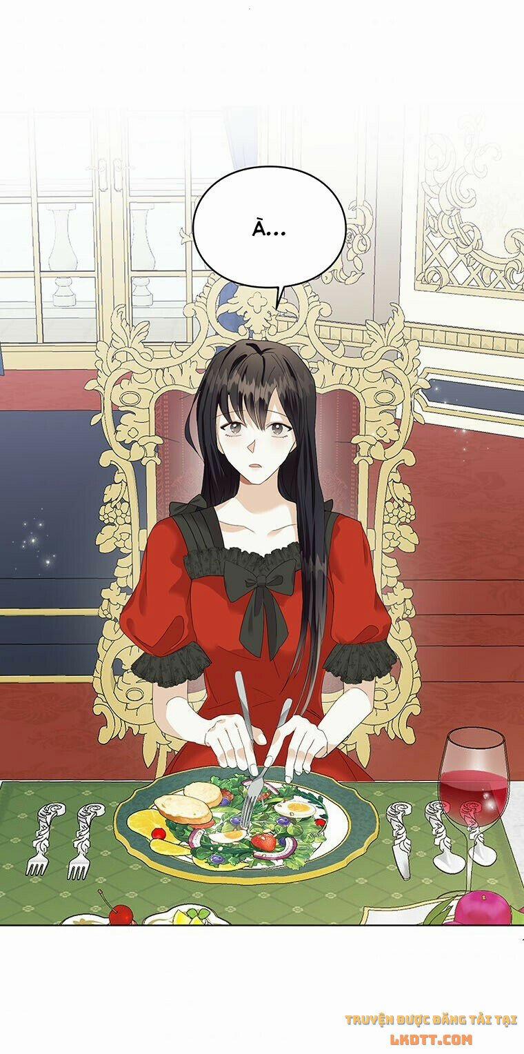 Kết Cục Tồi Tệ Của Otome Game 23 trang 3