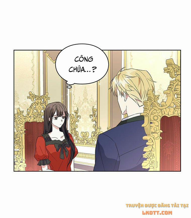 Kết Cục Tồi Tệ Của Otome Game 23 trang 33