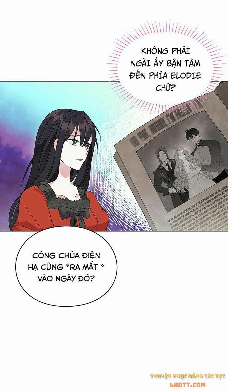 Kết Cục Tồi Tệ Của Otome Game 23 trang 34