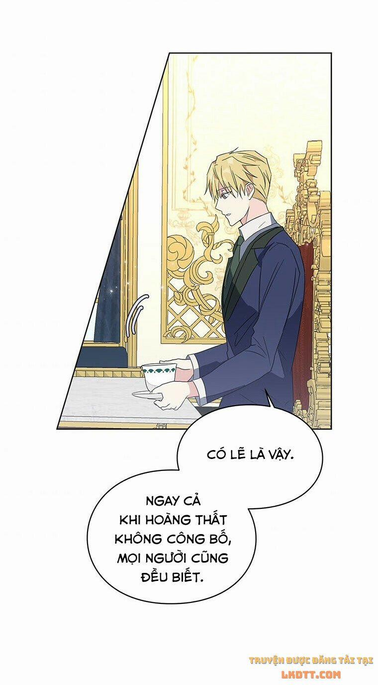 Kết Cục Tồi Tệ Của Otome Game 23 trang 35