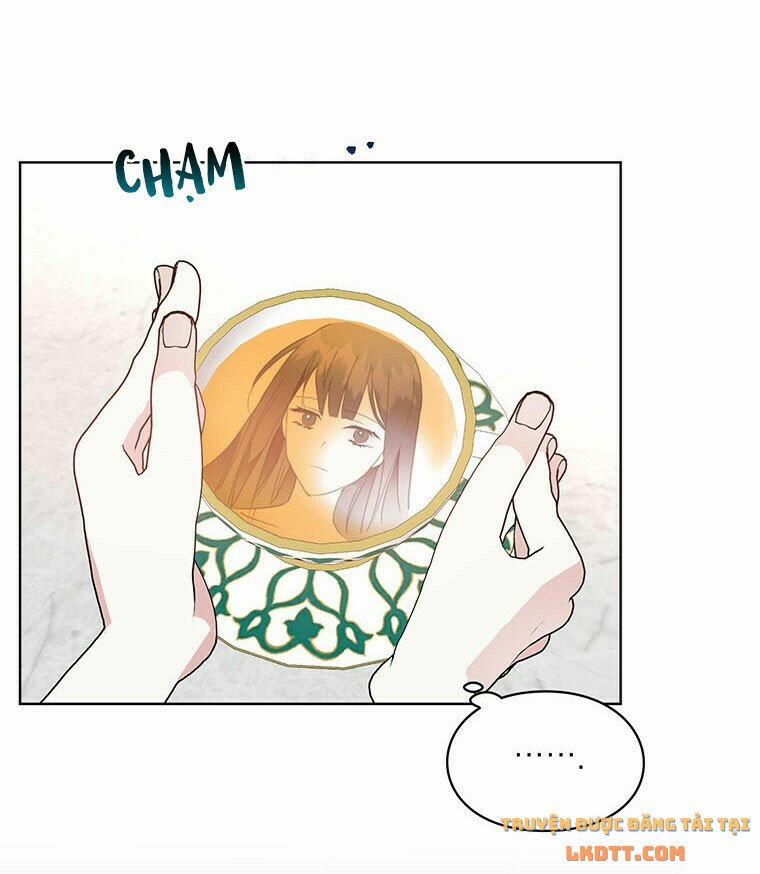 Kết Cục Tồi Tệ Của Otome Game 23 trang 36