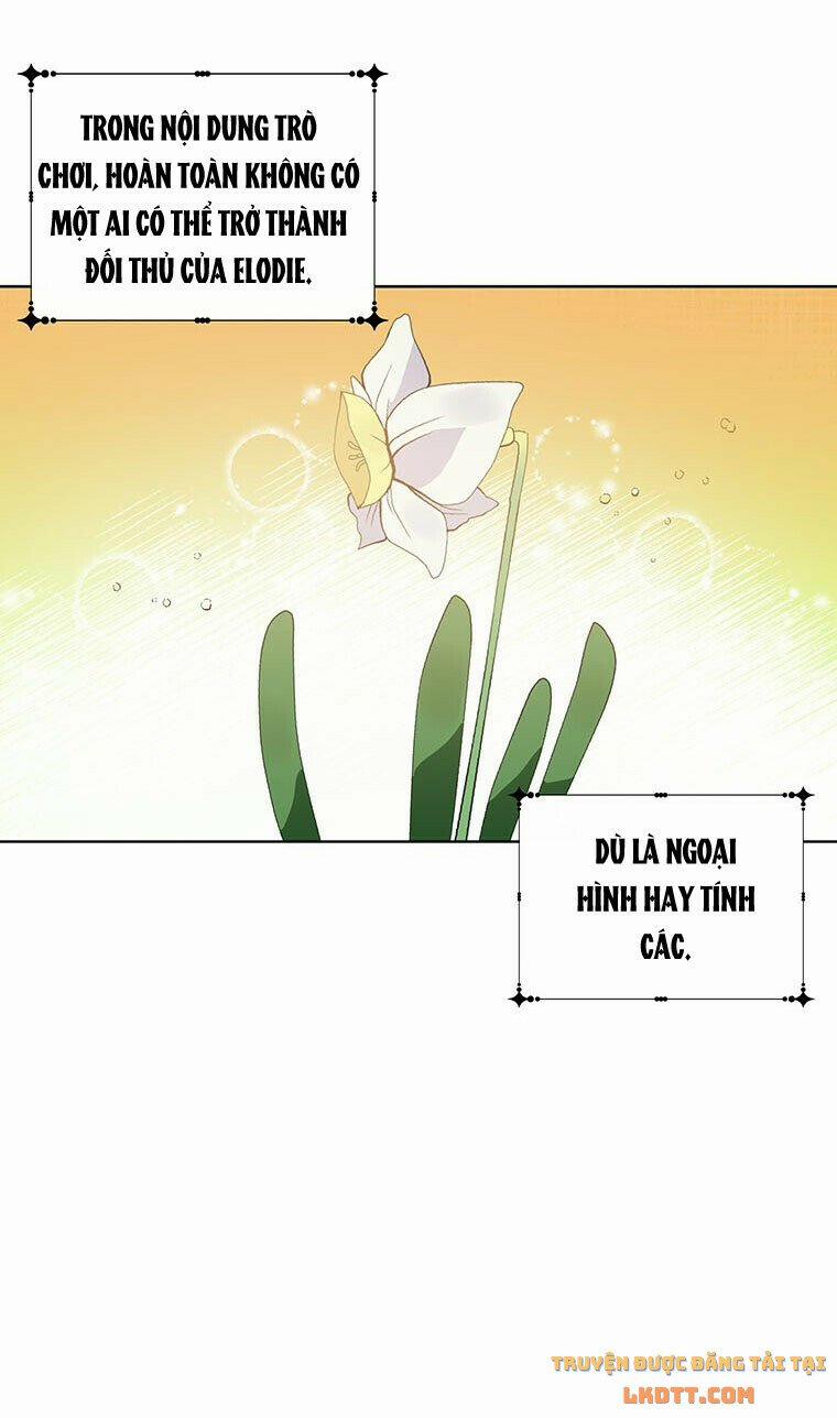 Kết Cục Tồi Tệ Của Otome Game 23 trang 38