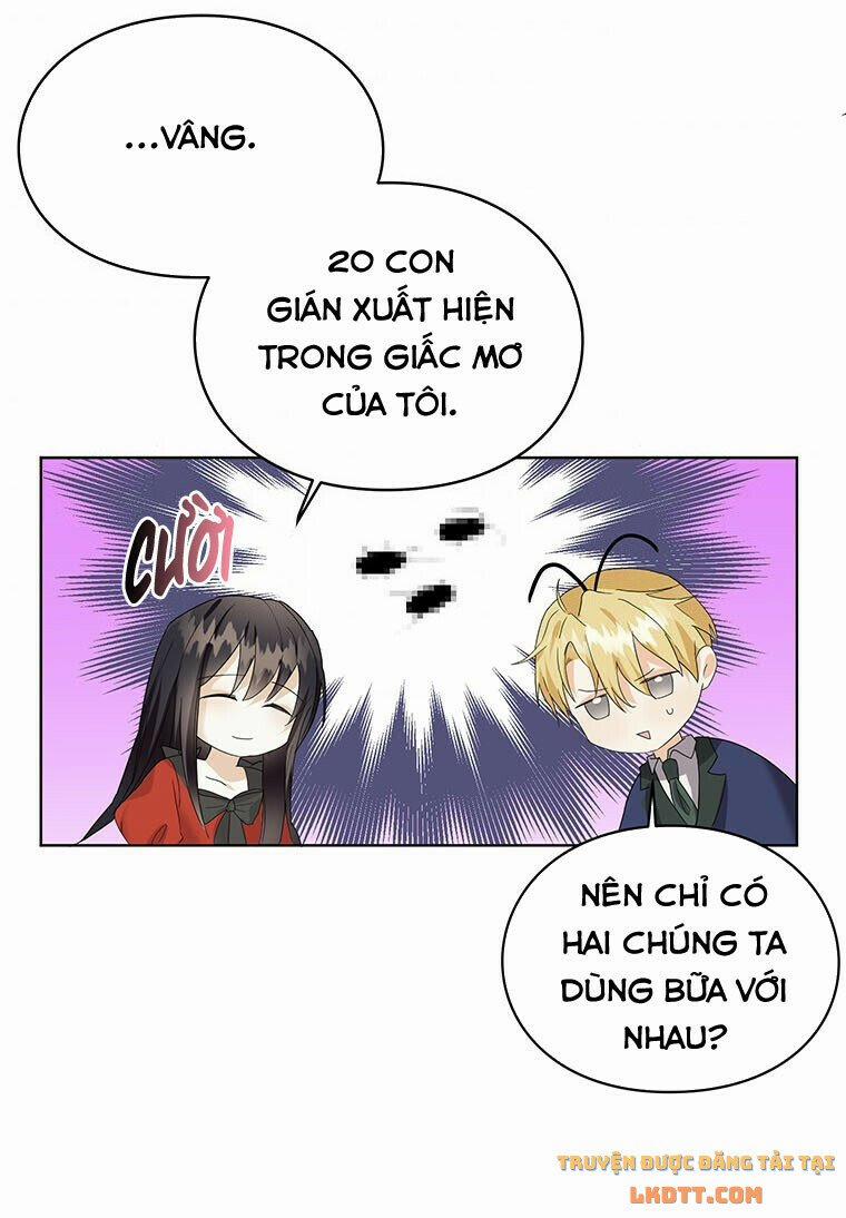 Kết Cục Tồi Tệ Của Otome Game 23 trang 4