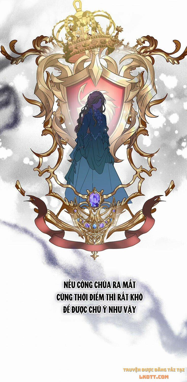 Kết Cục Tồi Tệ Của Otome Game 23 trang 41