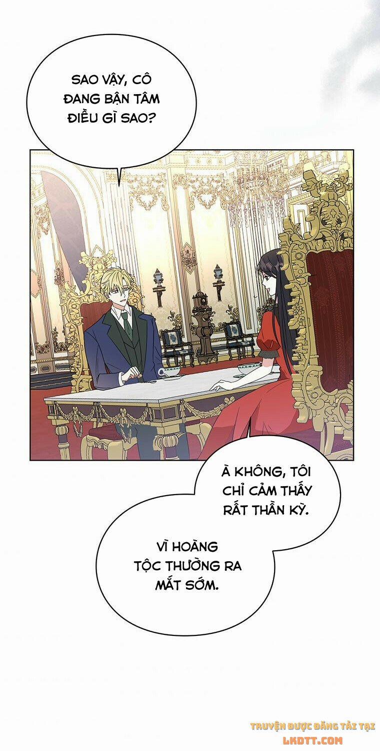 Kết Cục Tồi Tệ Của Otome Game 23 trang 42