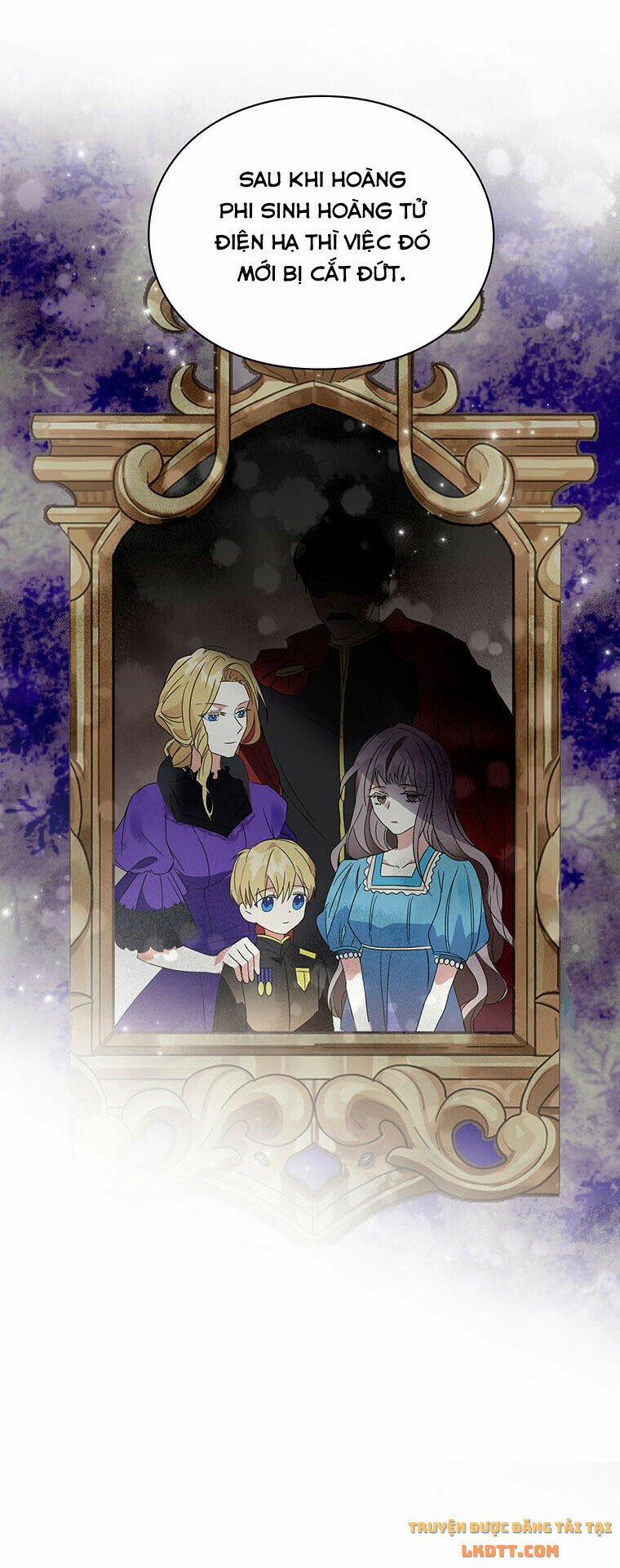 Kết Cục Tồi Tệ Của Otome Game 23 trang 44