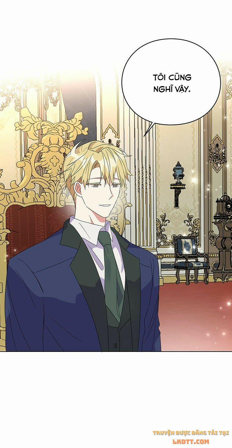 Kết Cục Tồi Tệ Của Otome Game 23 trang 48