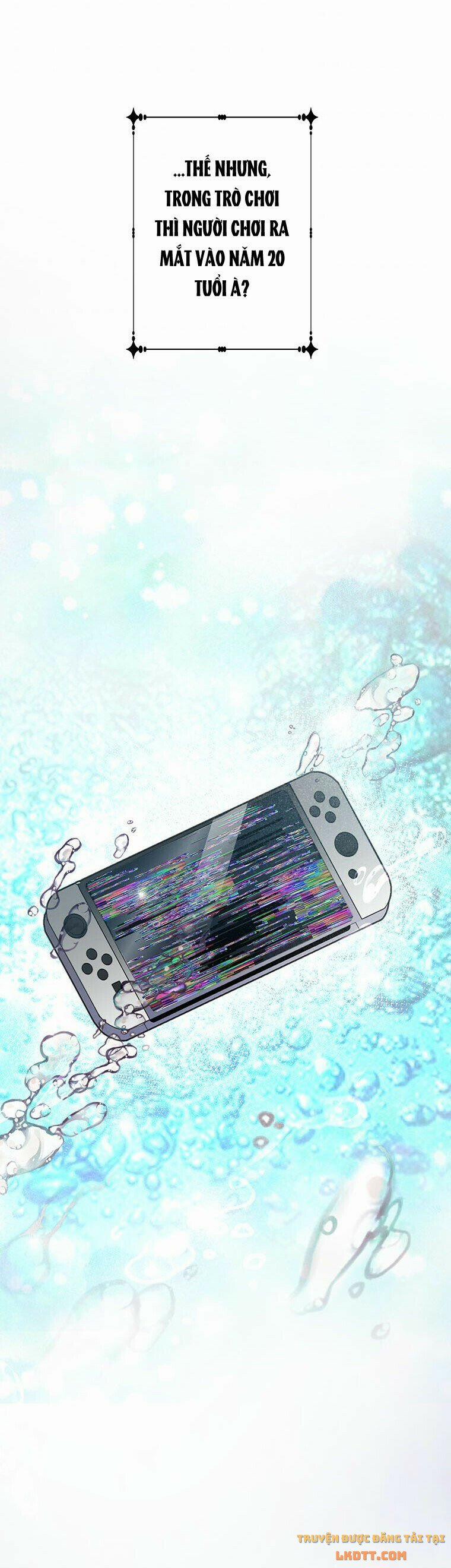 Kết Cục Tồi Tệ Của Otome Game 23 trang 50