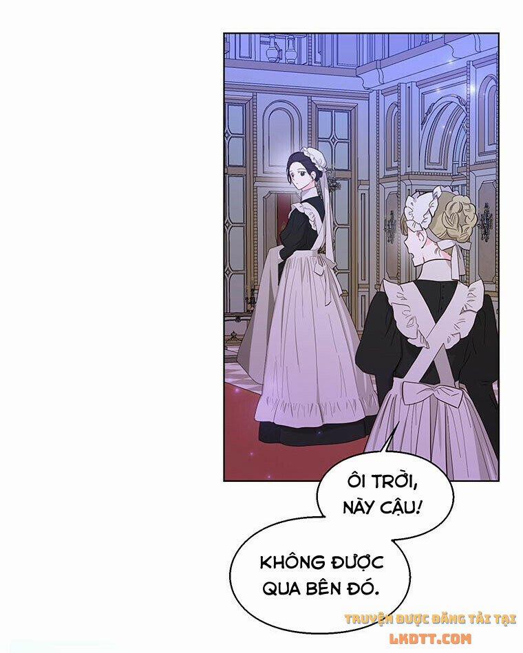 Kết Cục Tồi Tệ Của Otome Game 23 trang 53