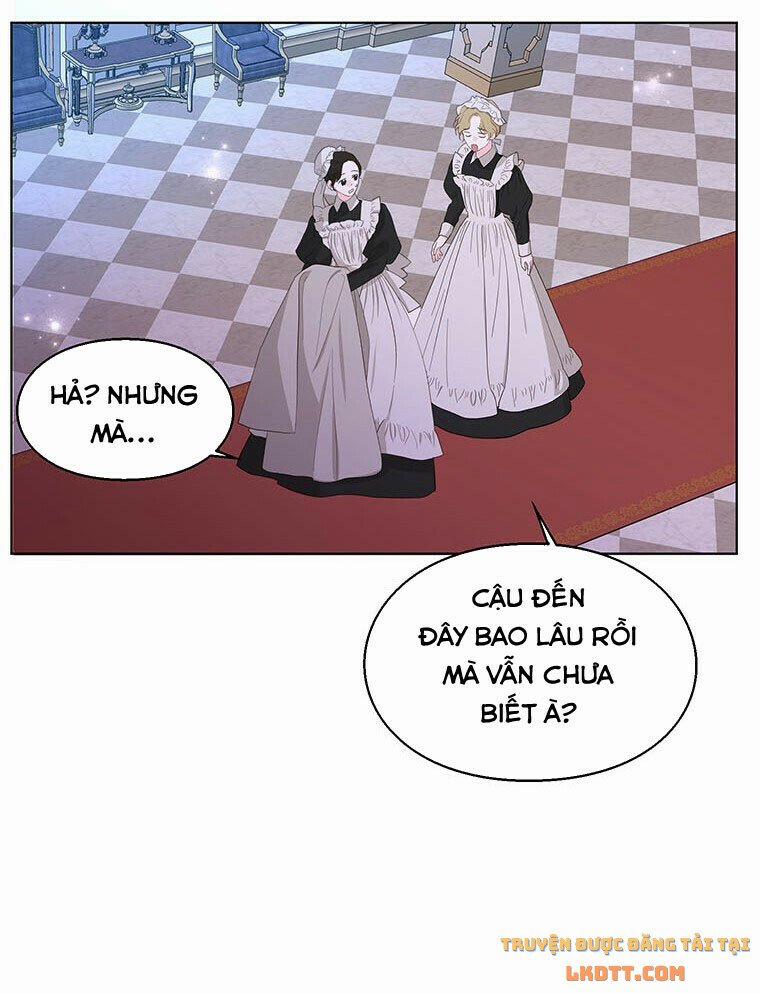 Kết Cục Tồi Tệ Của Otome Game 23 trang 54