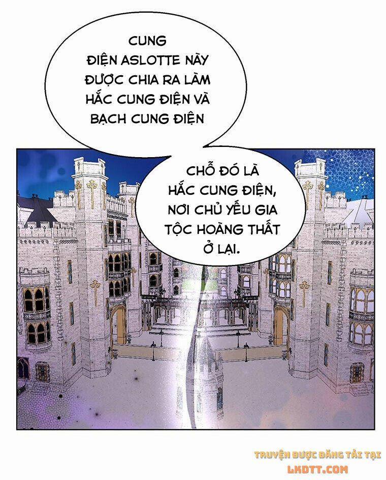 Kết Cục Tồi Tệ Của Otome Game 23 trang 55