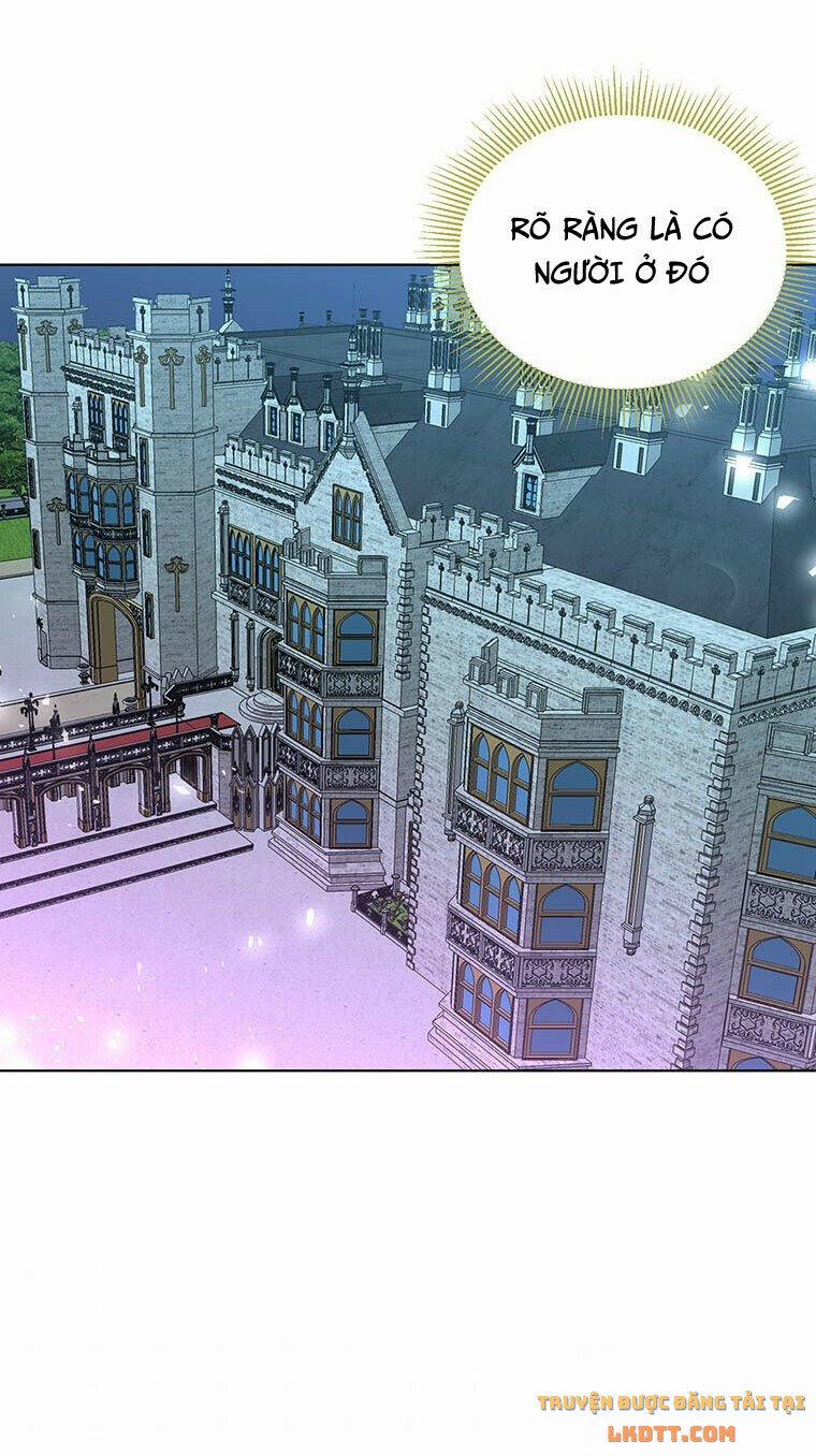 Kết Cục Tồi Tệ Của Otome Game 23 trang 58