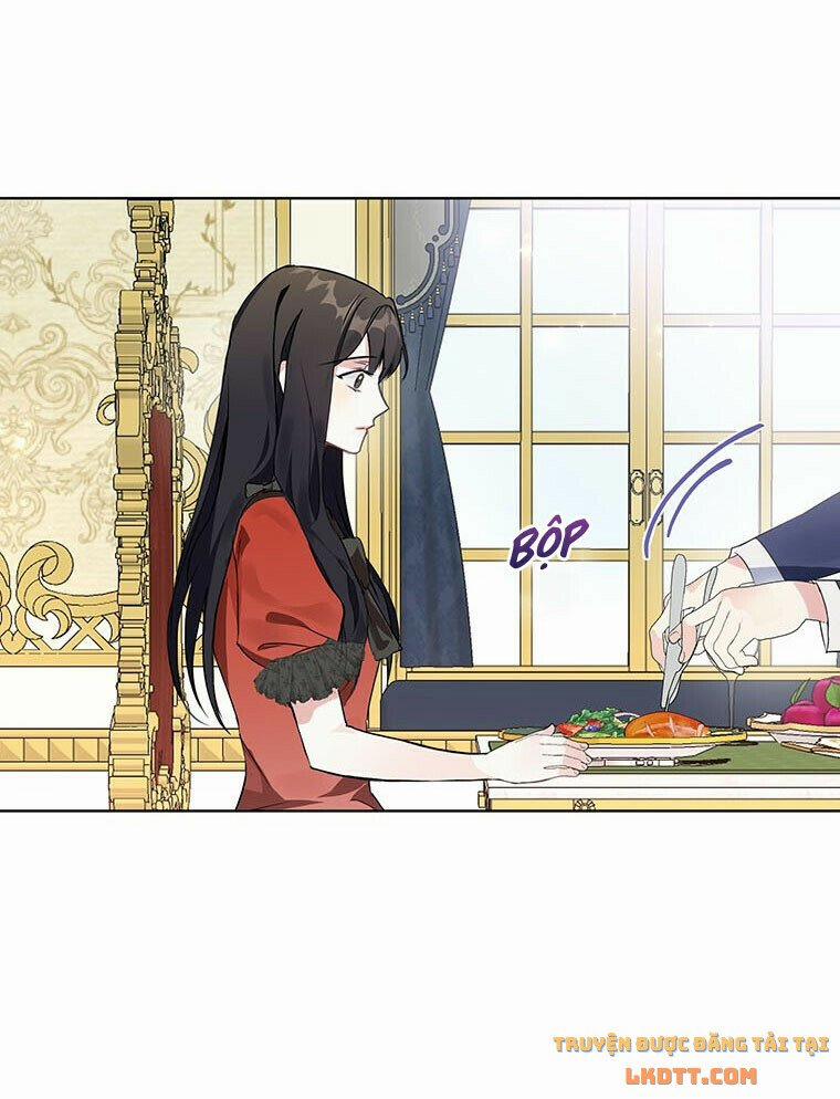 Kết Cục Tồi Tệ Của Otome Game 23 trang 6