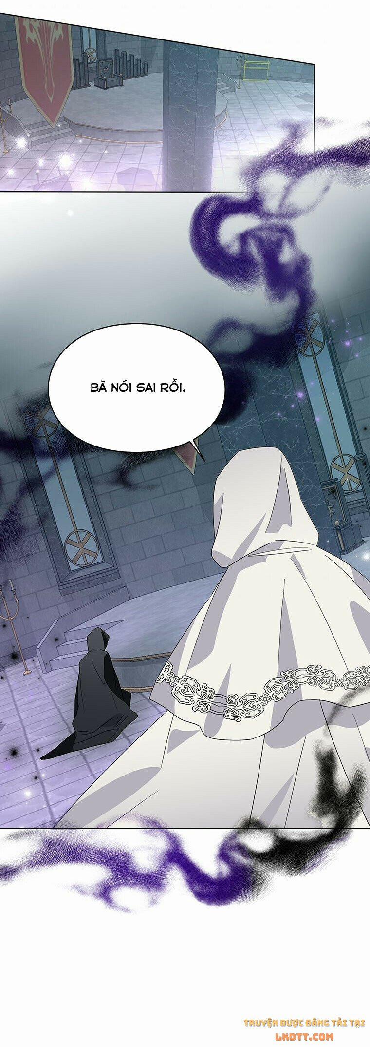 Kết Cục Tồi Tệ Của Otome Game 23 trang 60