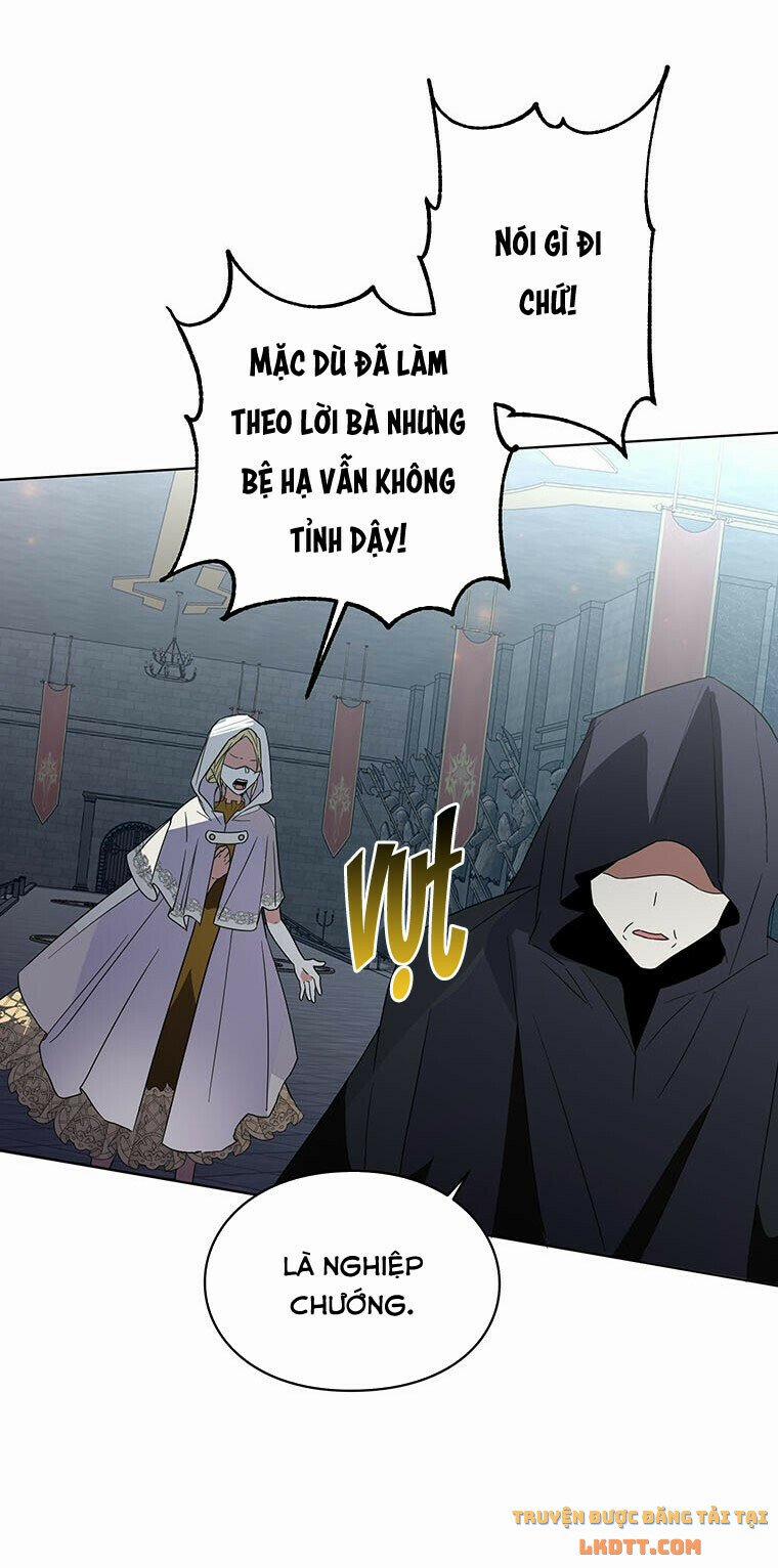 Kết Cục Tồi Tệ Của Otome Game 23 trang 62