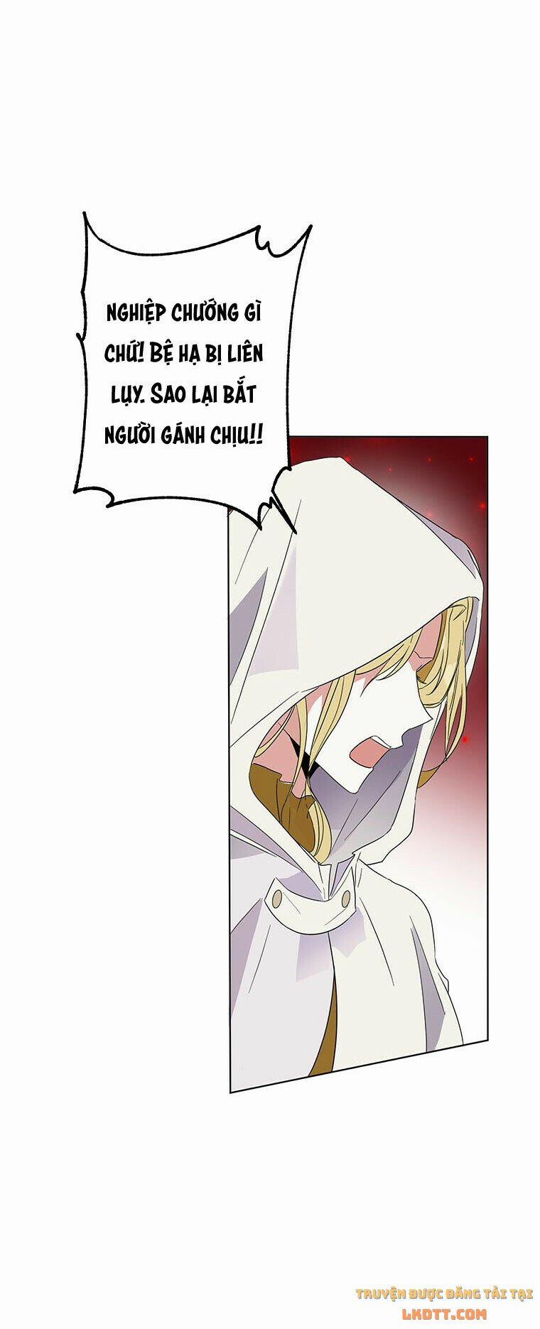 Kết Cục Tồi Tệ Của Otome Game 23 trang 63