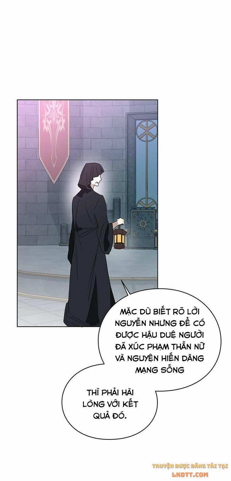 Kết Cục Tồi Tệ Của Otome Game 23 trang 64