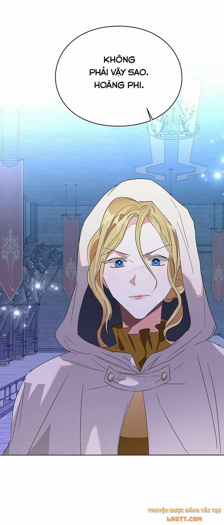 Kết Cục Tồi Tệ Của Otome Game 23 trang 65