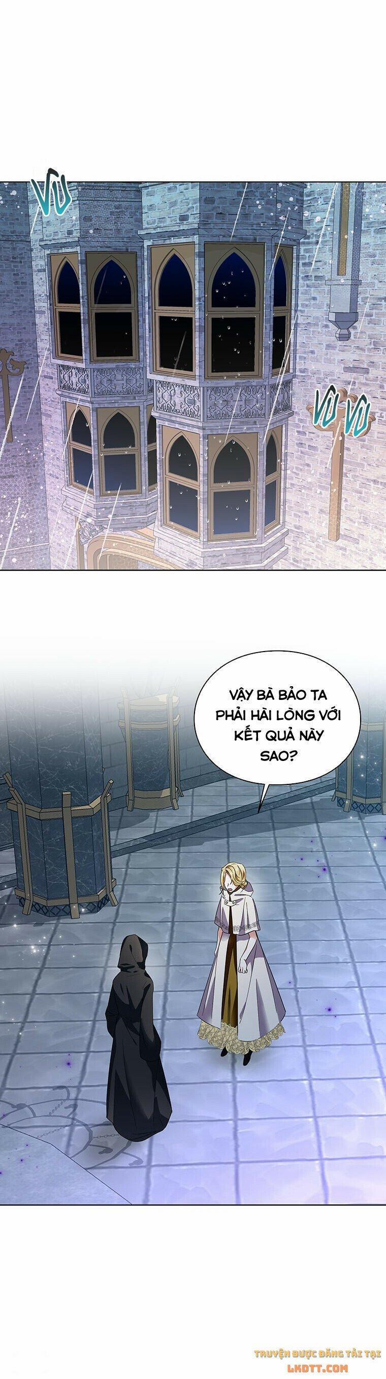 Kết Cục Tồi Tệ Của Otome Game 24 trang 1