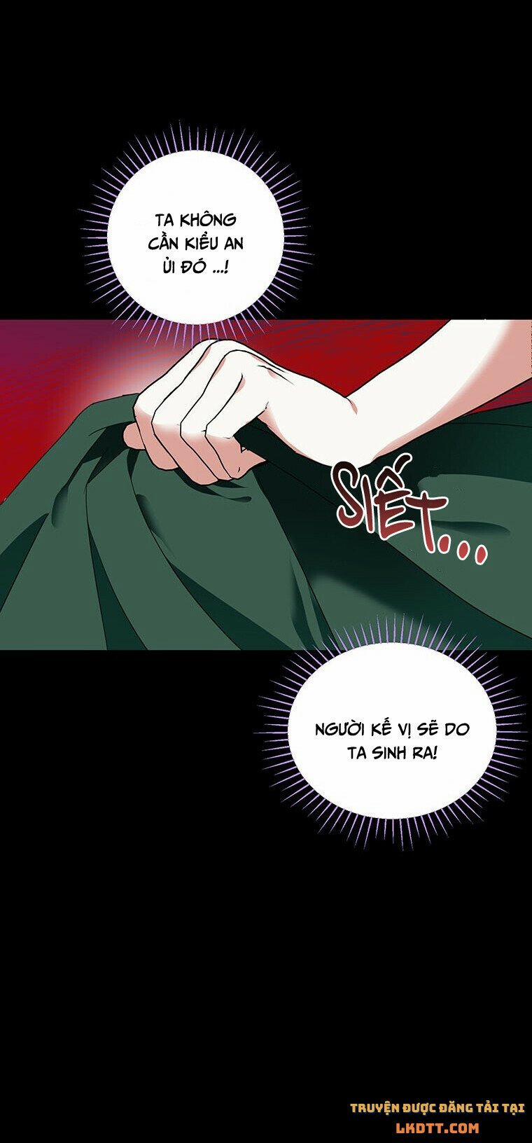 Kết Cục Tồi Tệ Của Otome Game 24 trang 10