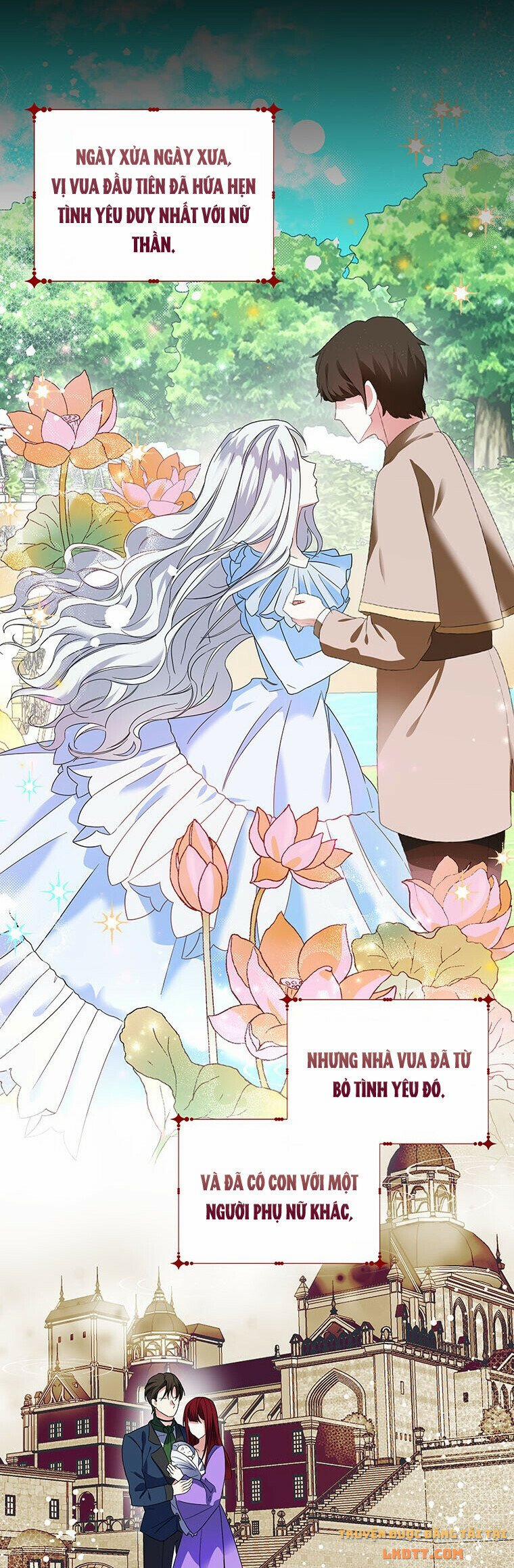 Kết Cục Tồi Tệ Của Otome Game 24 trang 13