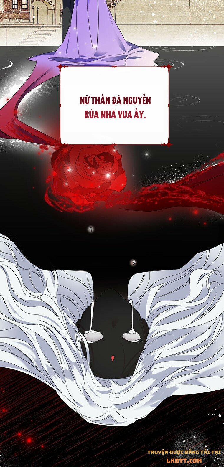 Kết Cục Tồi Tệ Của Otome Game 24 trang 14